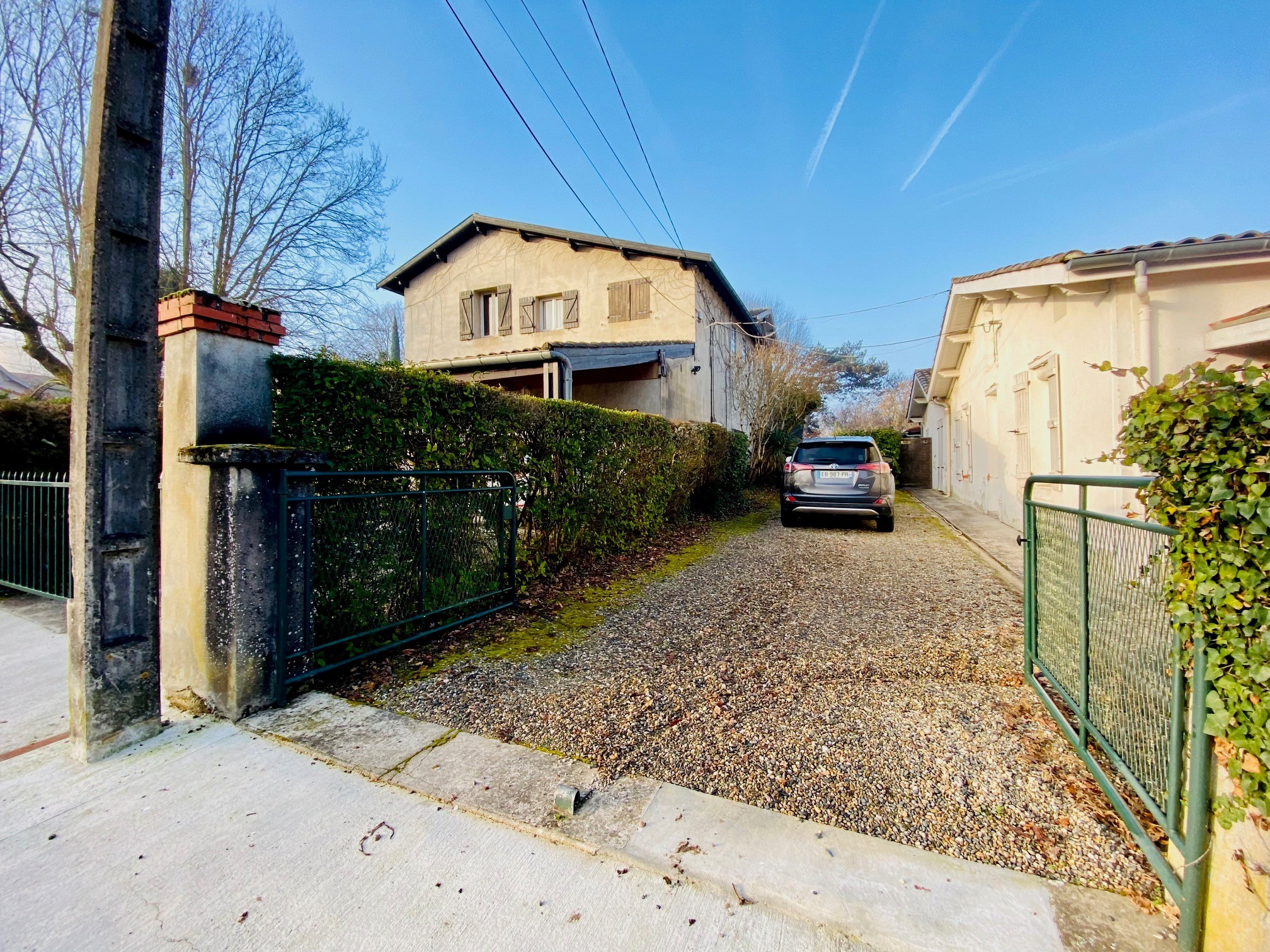 Vente Maison à Montauban 7 pièces