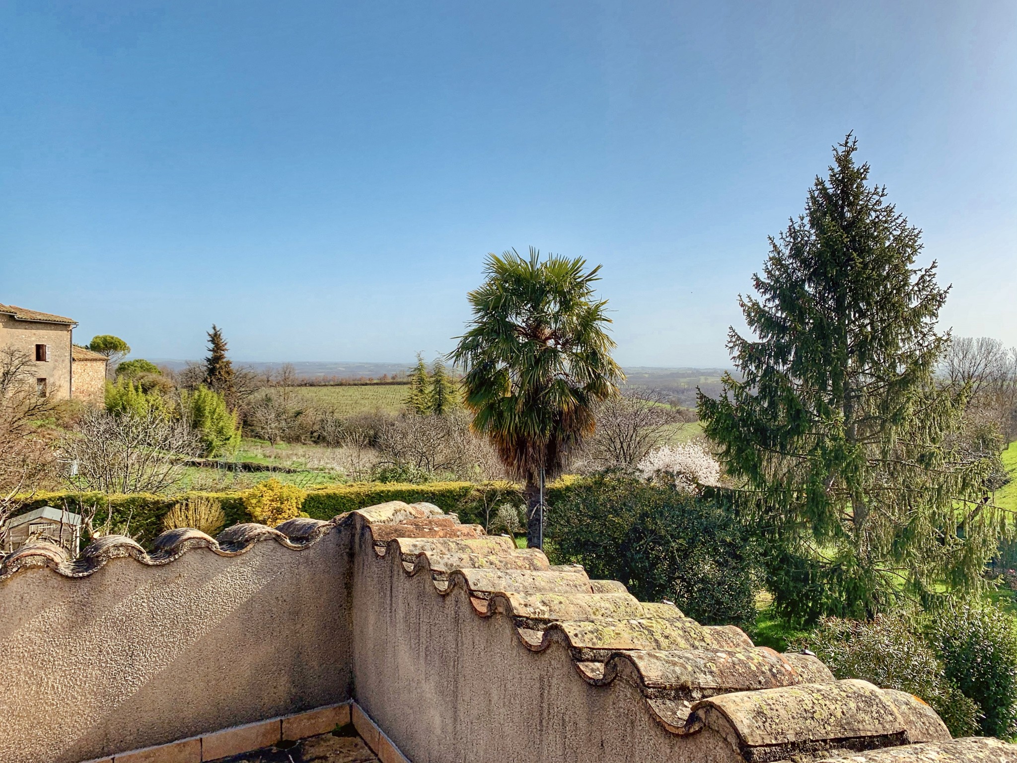 Vente Maison à Cordes-sur-Ciel 5 pièces