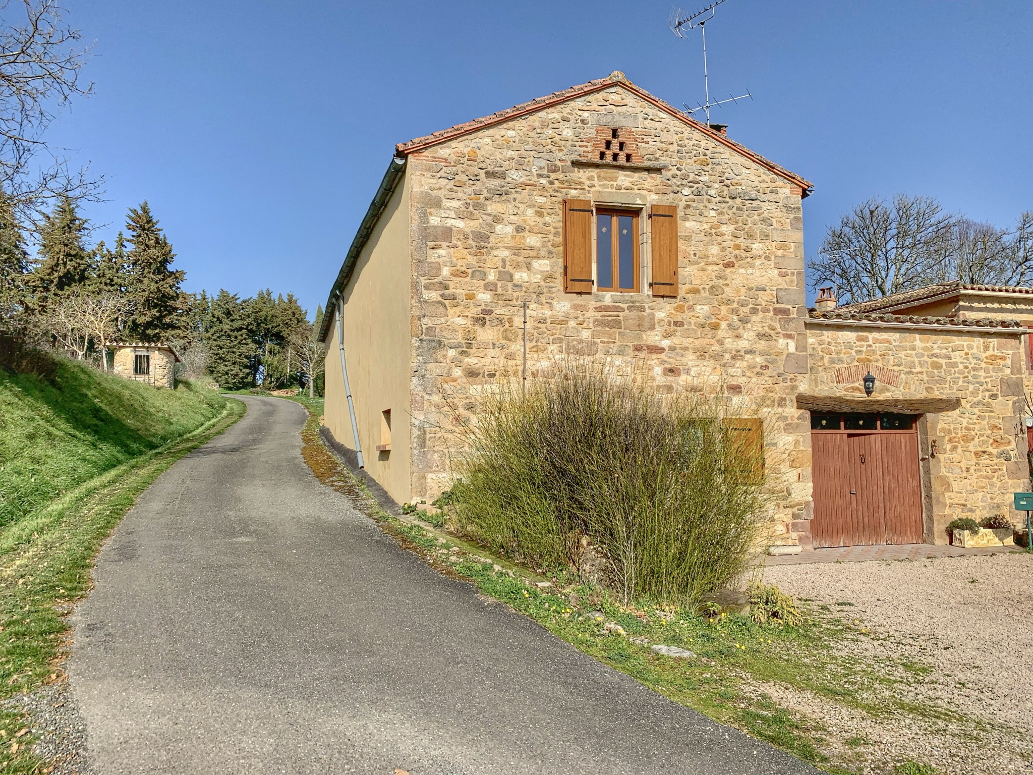 Vente Maison à Cordes-sur-Ciel 5 pièces