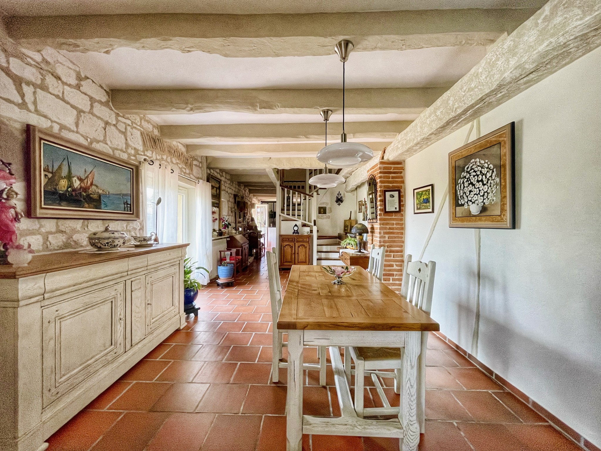 Vente Maison à Cordes-sur-Ciel 7 pièces