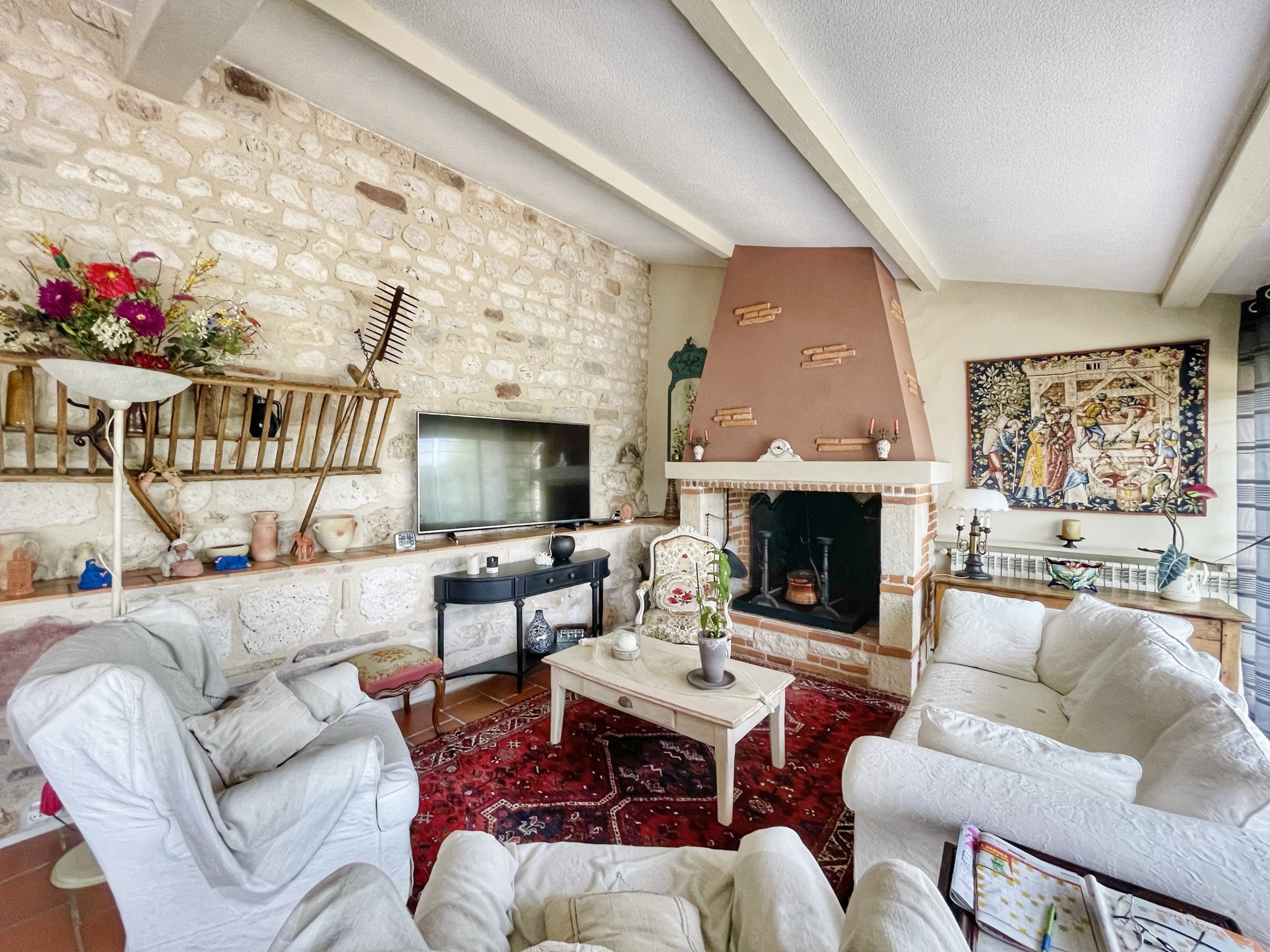 Vente Maison à Cordes-sur-Ciel 7 pièces