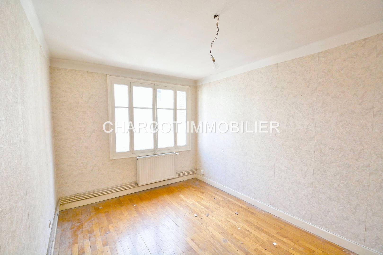 Vente Appartement à Lyon 3e arrondissement 2 pièces