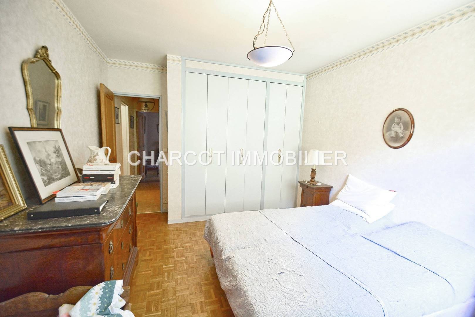 Vente Appartement à Lyon 5e arrondissement 4 pièces