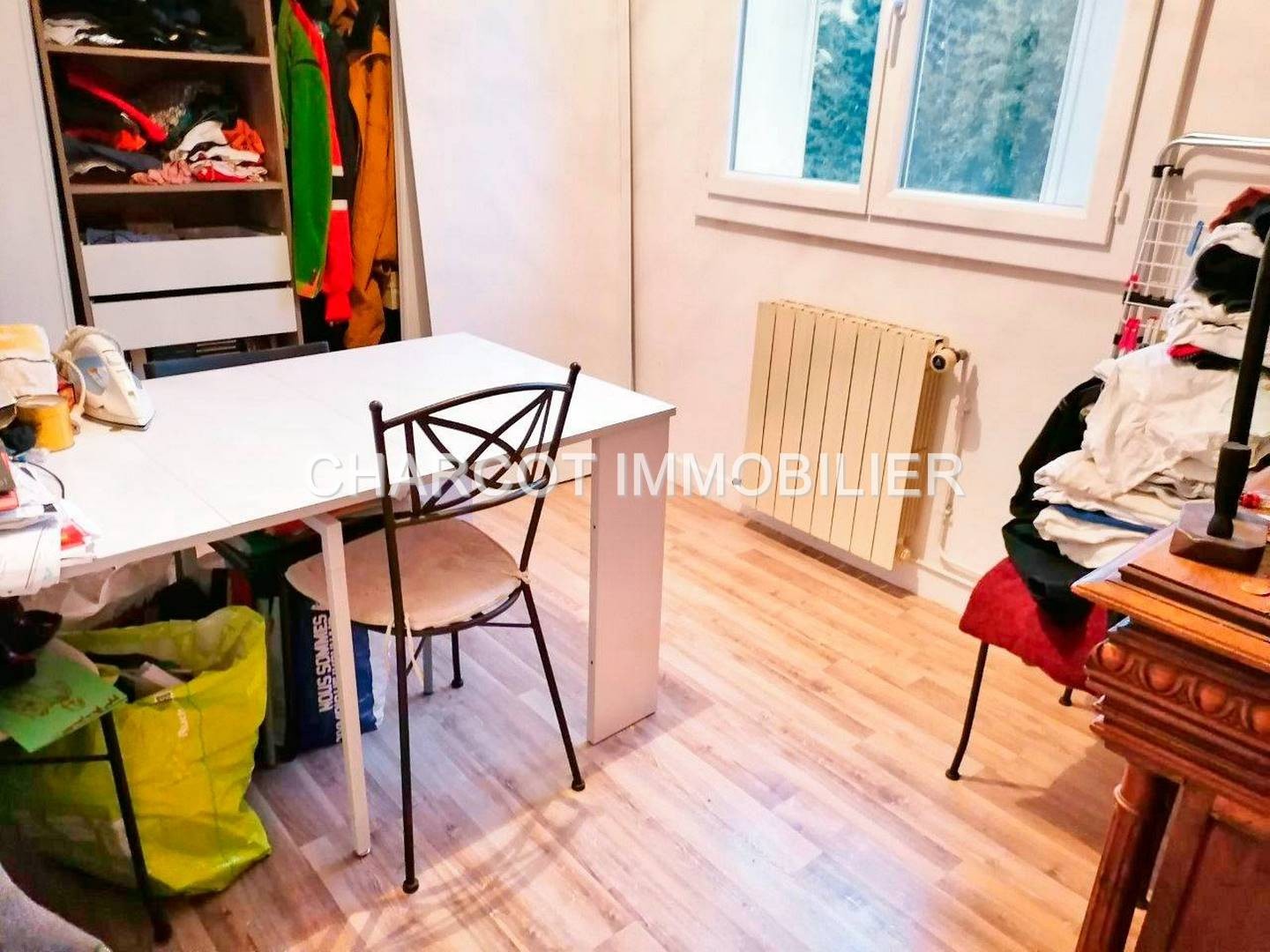 Vente Appartement à Lyon 5e arrondissement 4 pièces