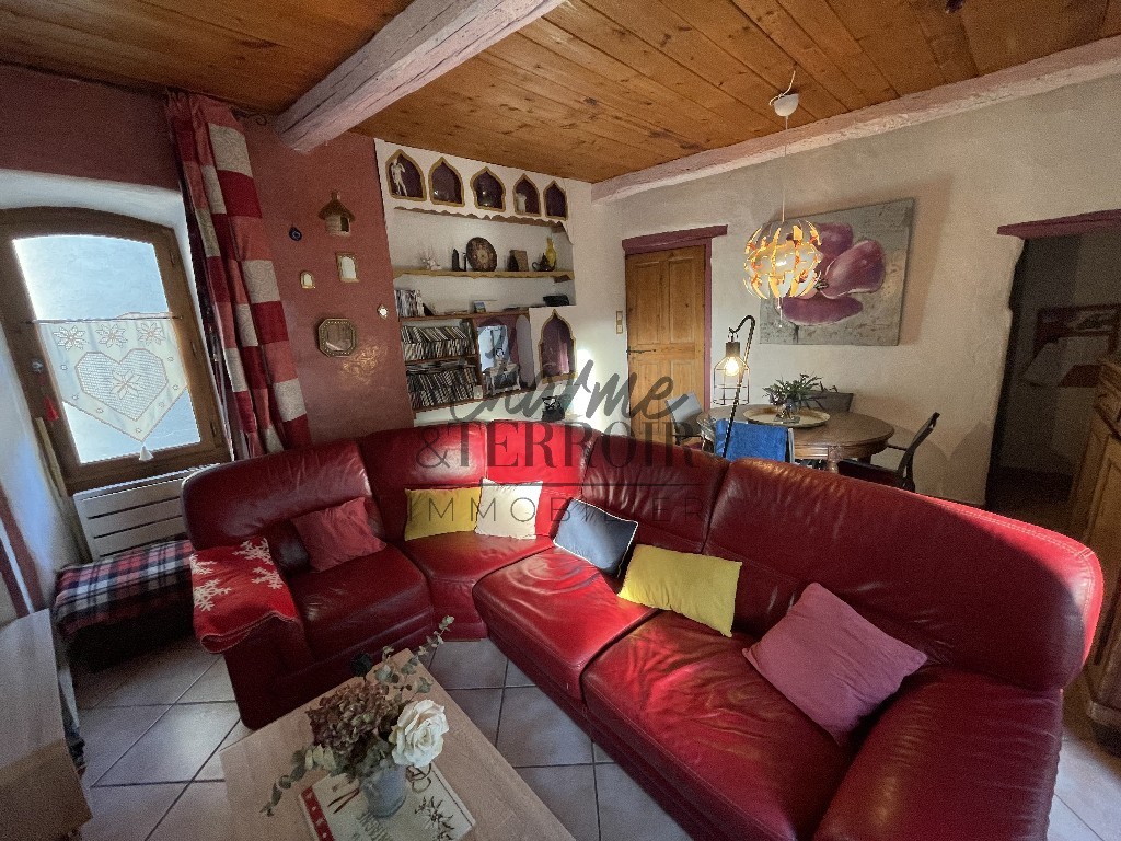 Vente Maison à Uzès 5 pièces