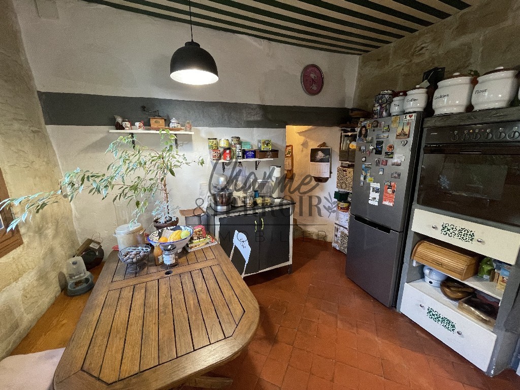 Vente Maison à Uzès 5 pièces