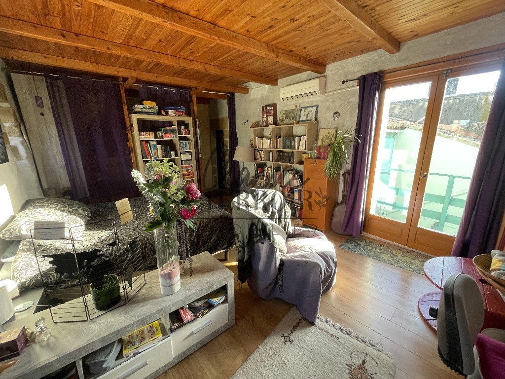 Vente Maison à Uzès 5 pièces