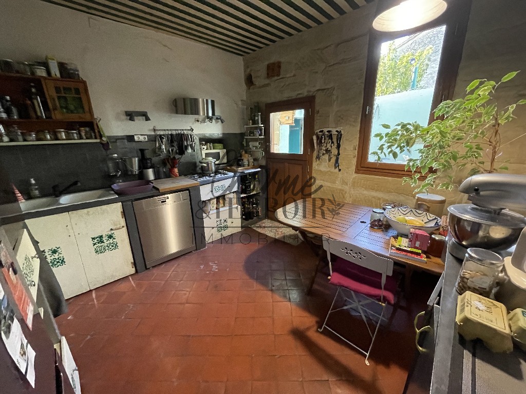 Vente Maison à Uzès 5 pièces