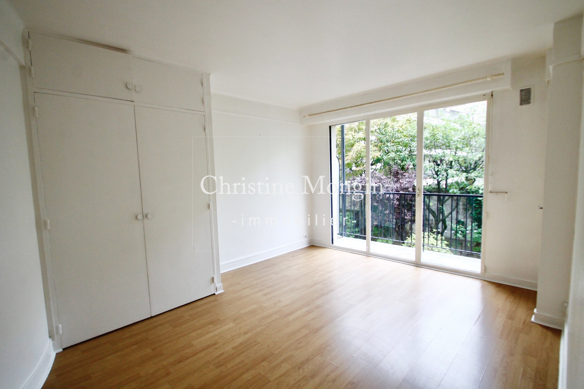 Location Appartement à Paris Passy 16e arrondissement 1 pièce