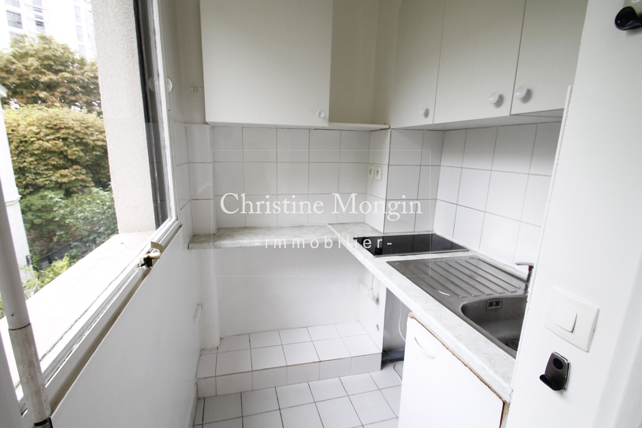 Location Appartement à Paris Passy 16e arrondissement 1 pièce