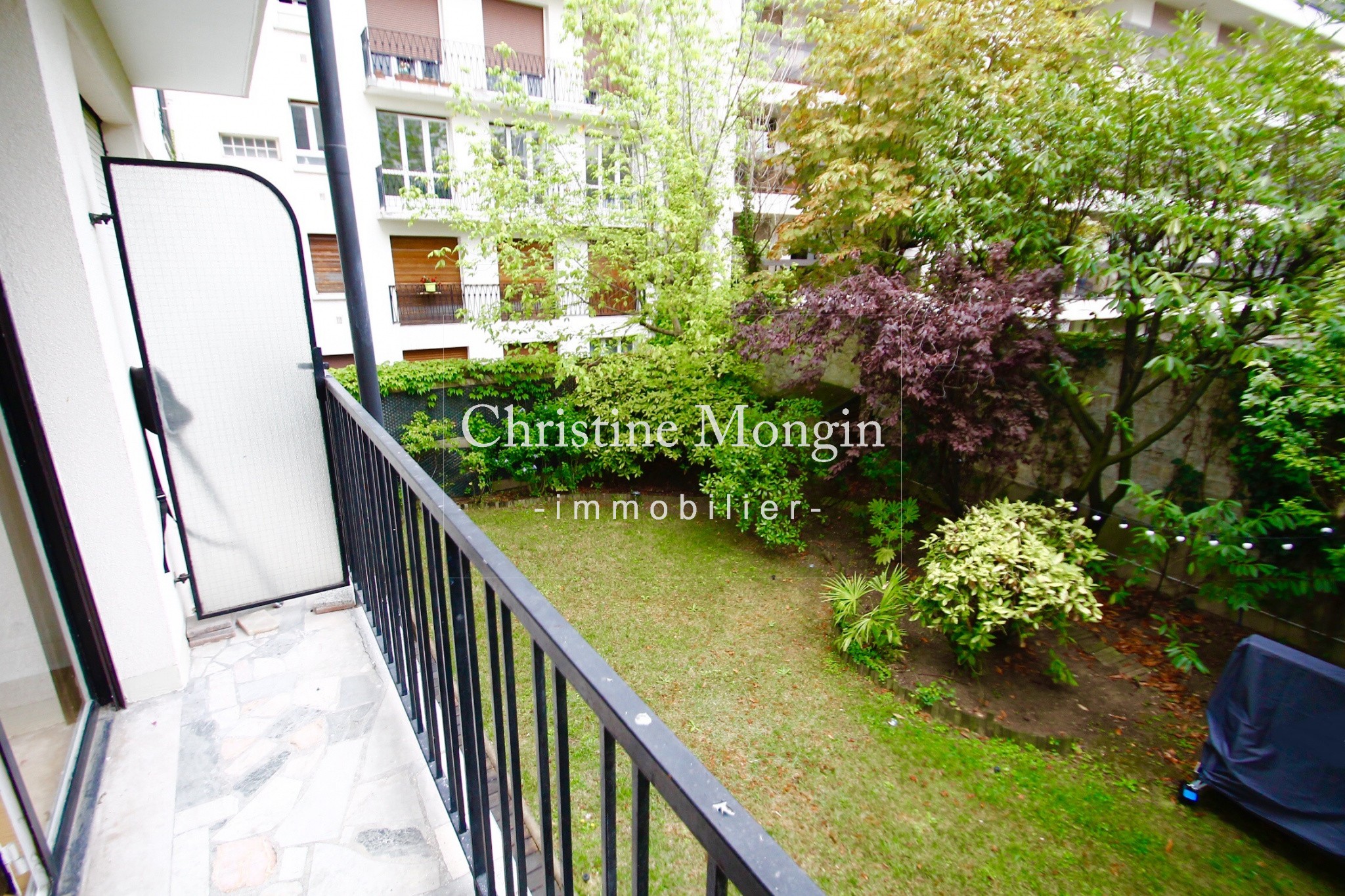 Location Appartement à Paris Passy 16e arrondissement 1 pièce