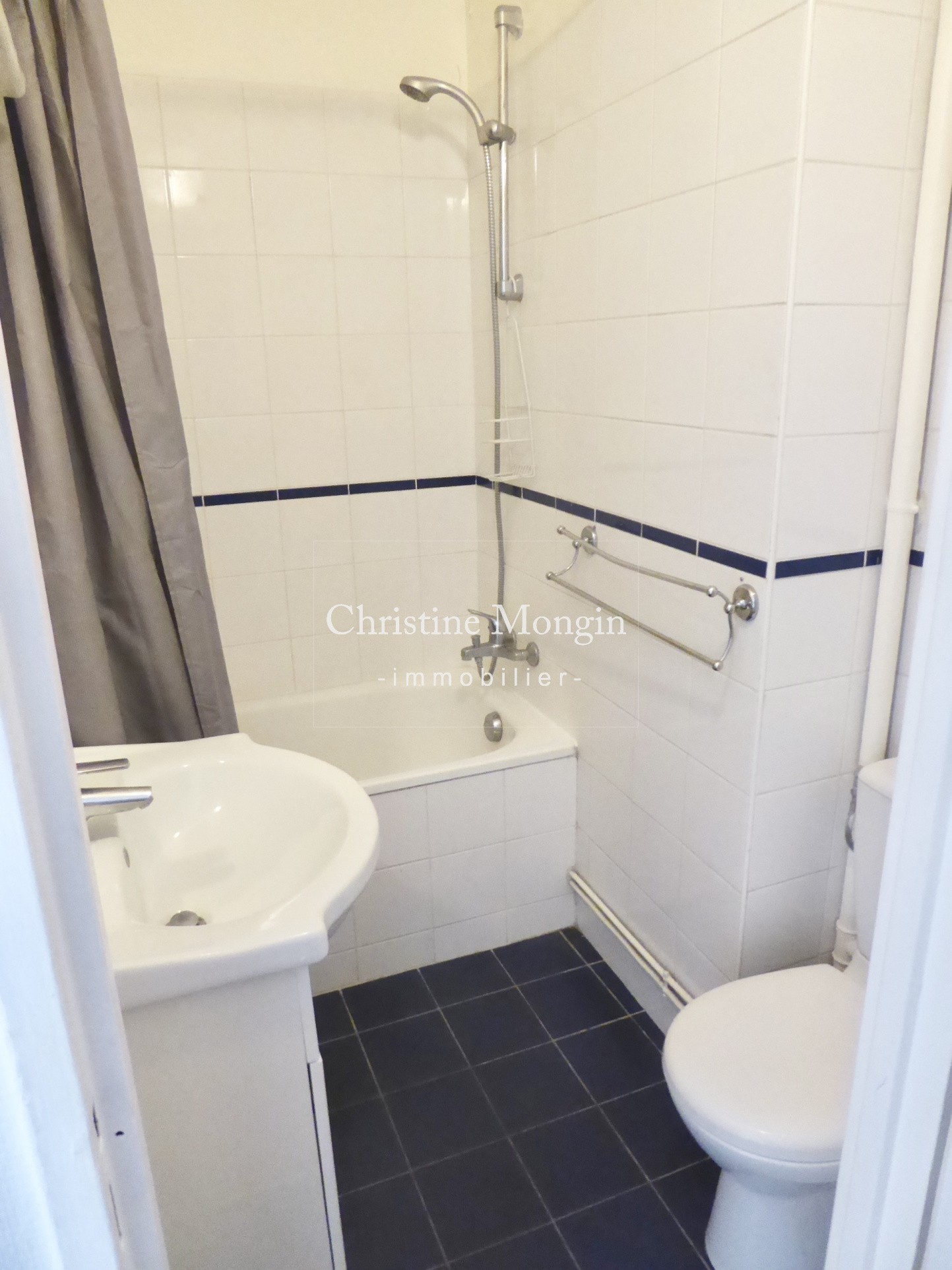 Location Appartement à Paris Passy 16e arrondissement 1 pièce