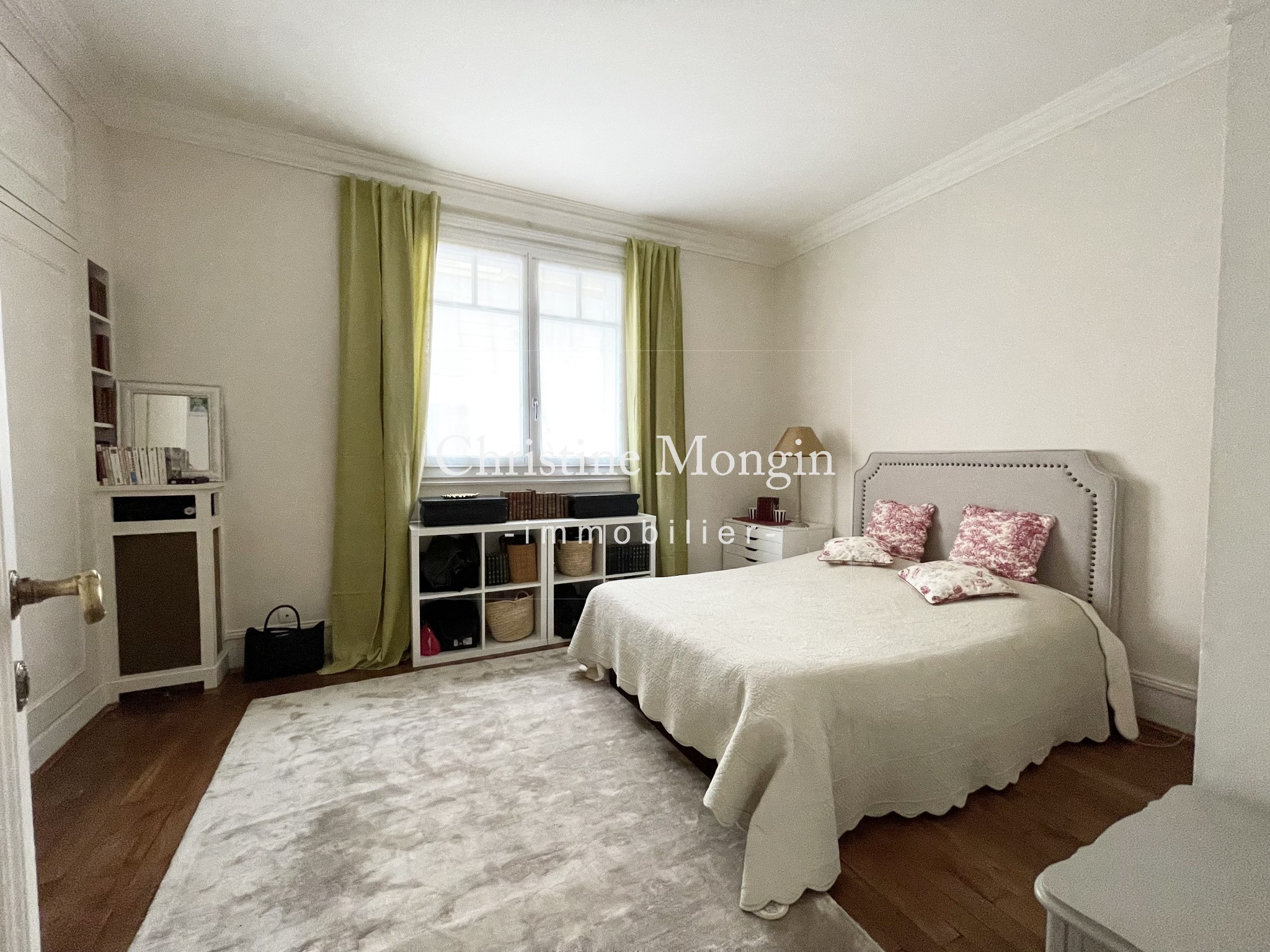 Vente Appartement à Neuilly-sur-Seine 4 pièces