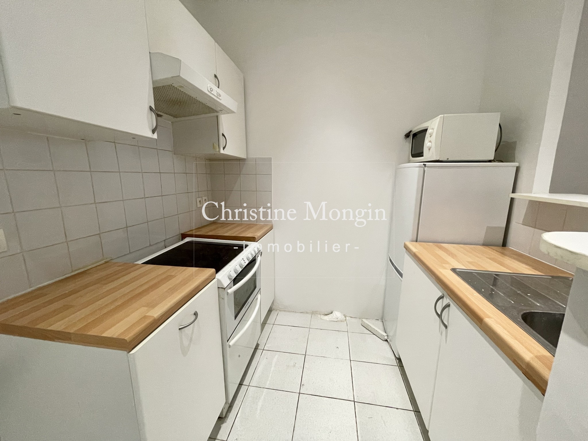 Location Appartement à Paris Passy 16e arrondissement 2 pièces