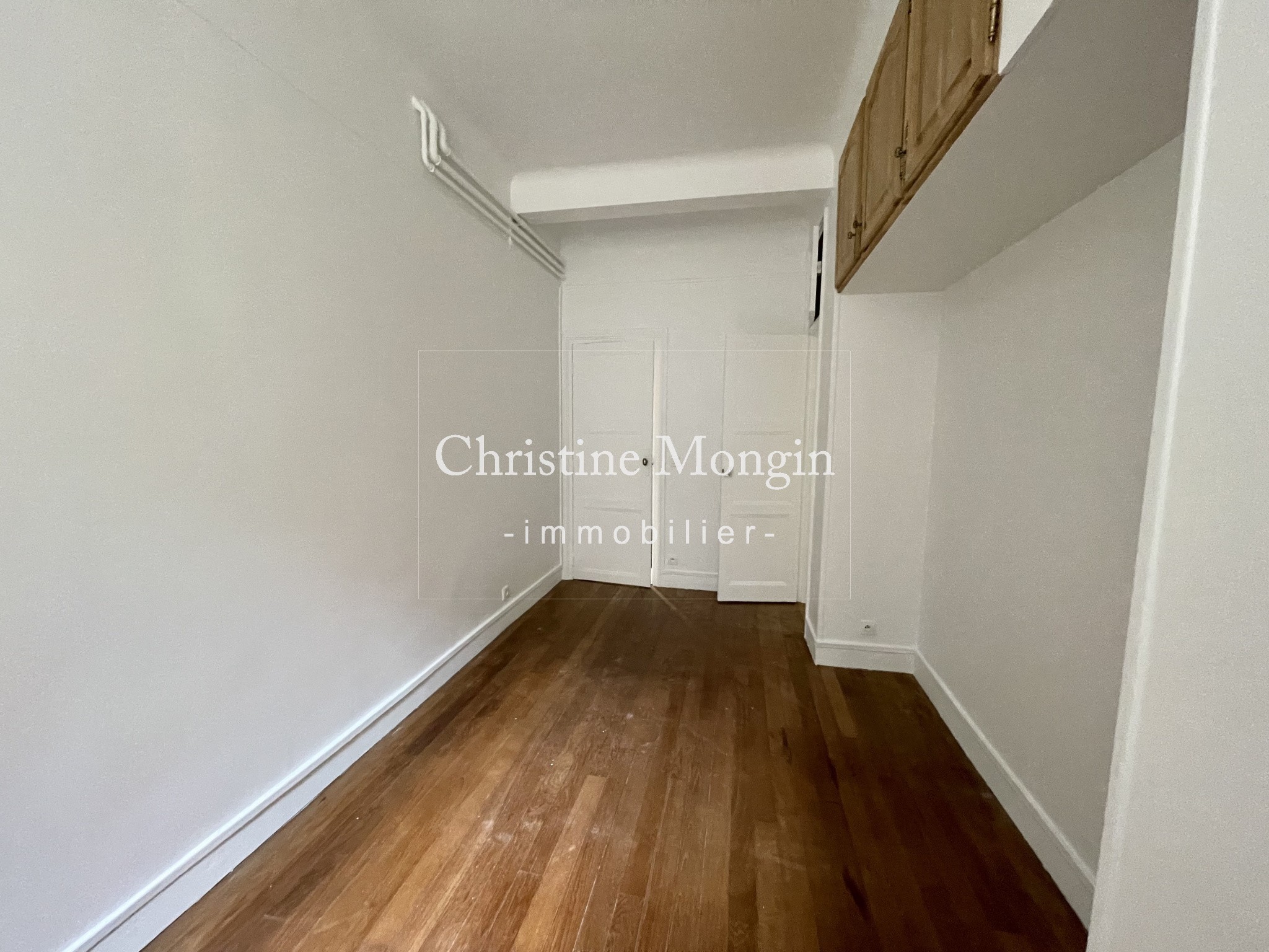 Location Appartement à Paris Passy 16e arrondissement 2 pièces