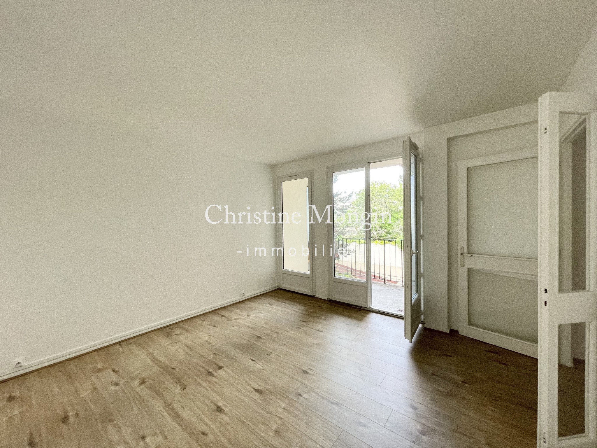 Vente Appartement à Sceaux 3 pièces