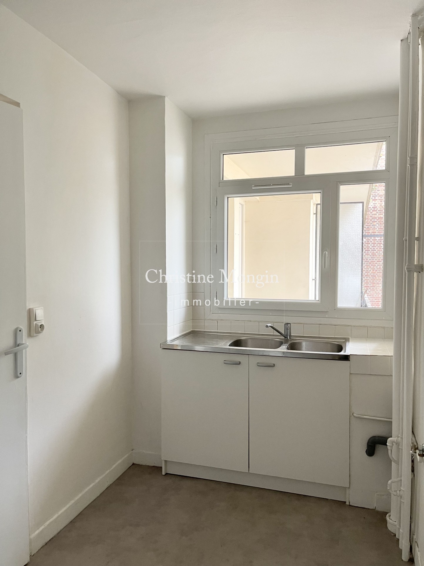 Vente Appartement à Sceaux 3 pièces