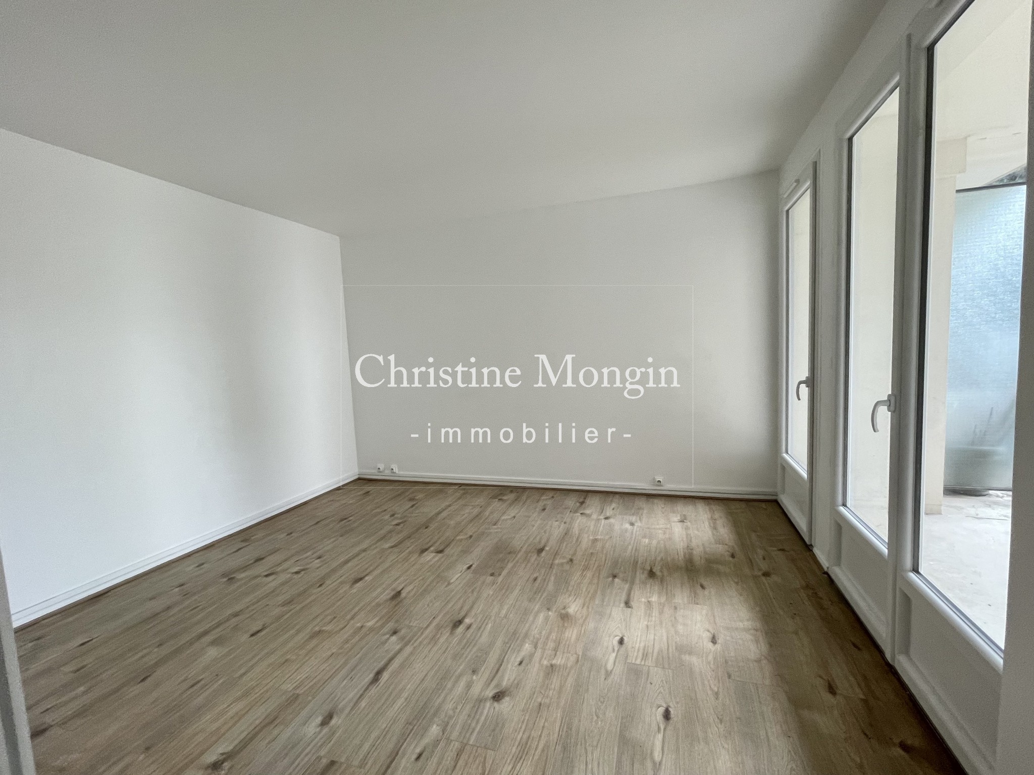 Vente Appartement à Sceaux 3 pièces