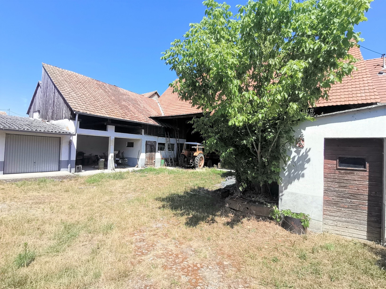 Vente Maison à Biesheim 10 pièces