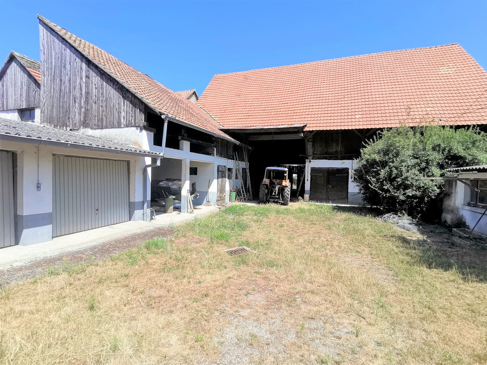 Vente Maison à Biesheim 10 pièces