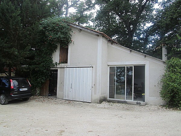 Vente Maison à Lauzerte 7 pièces