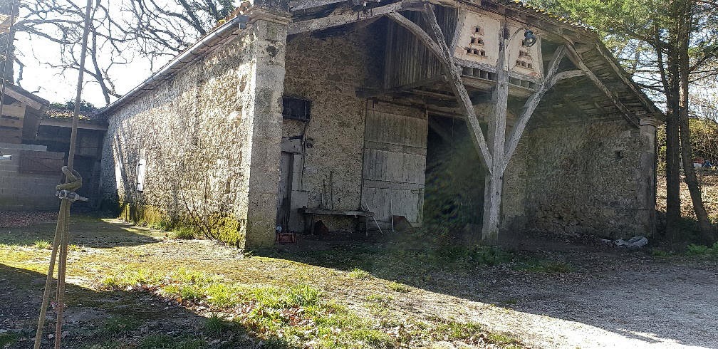 Vente Maison à Lauzerte 7 pièces