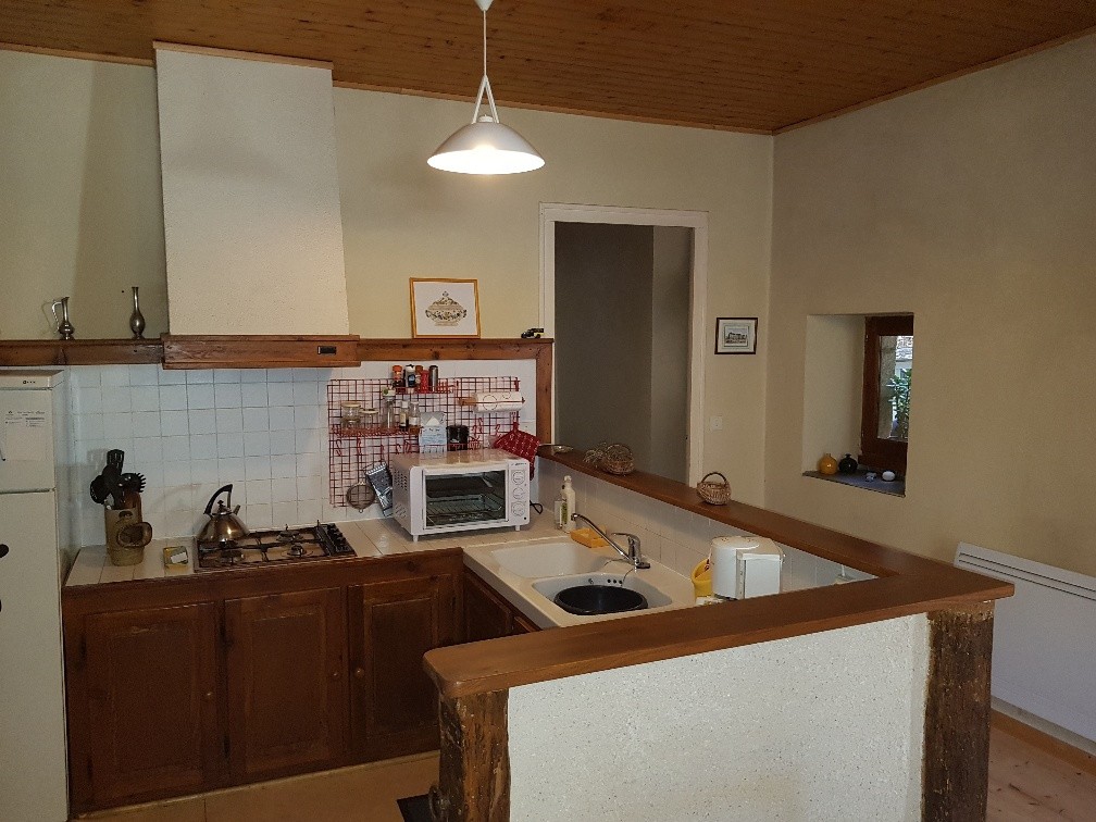 Vente Maison à Saint-Antonin-Noble-Val 8 pièces