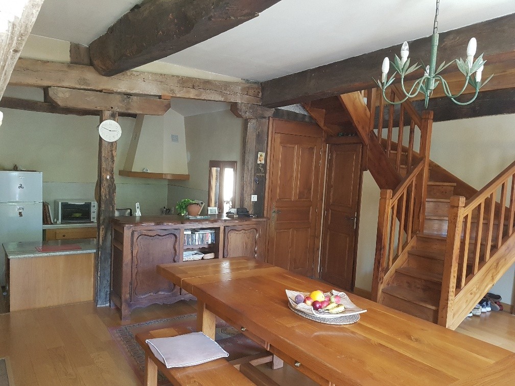 Vente Maison à Saint-Antonin-Noble-Val 8 pièces