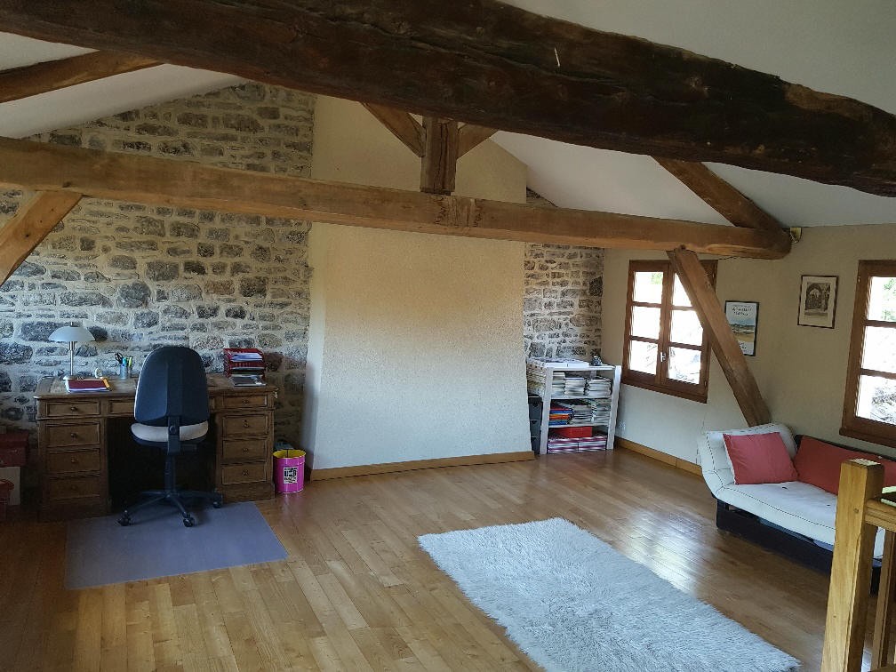 Vente Maison à Saint-Antonin-Noble-Val 8 pièces