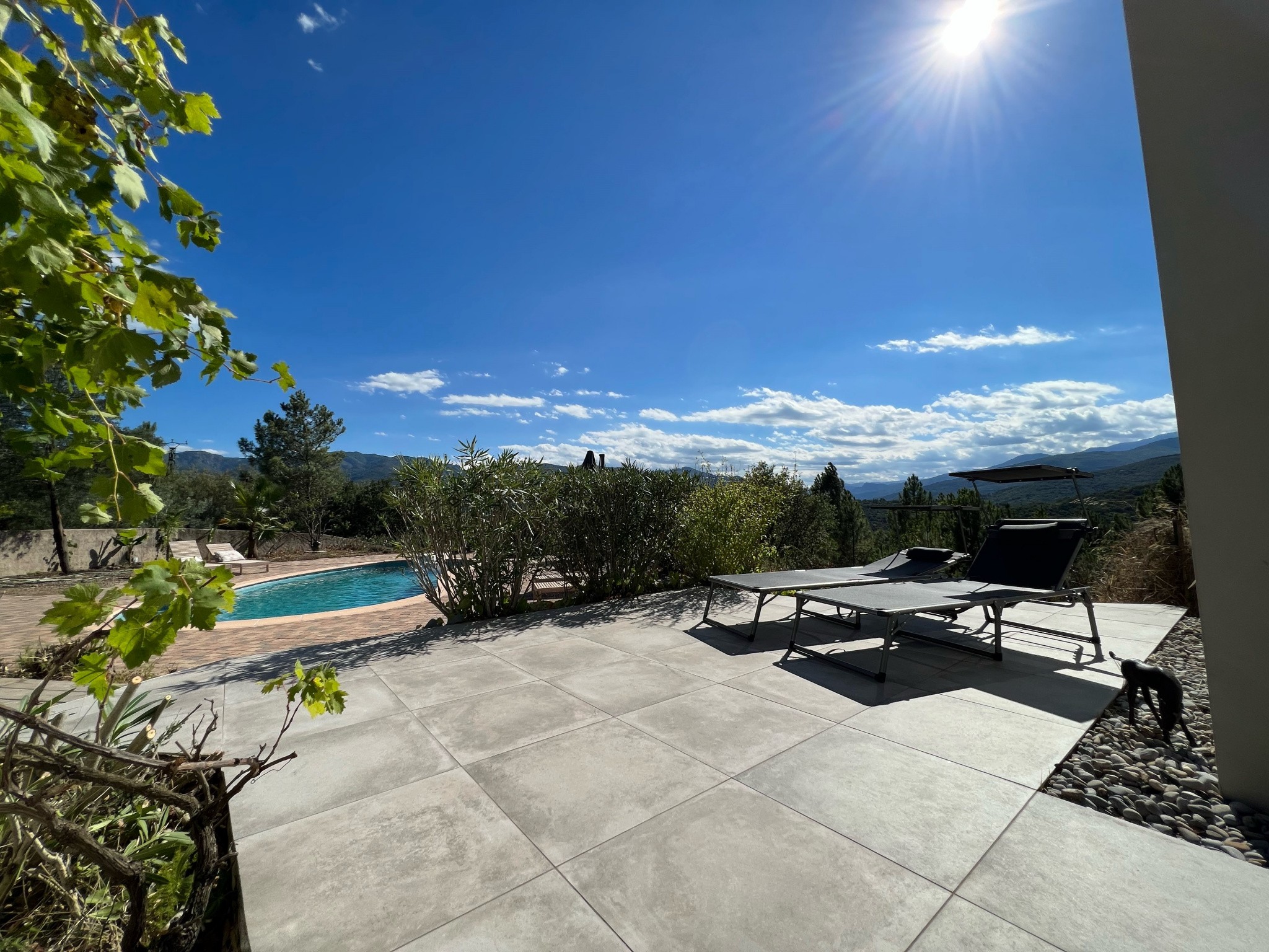 Vente Maison à Céret 6 pièces