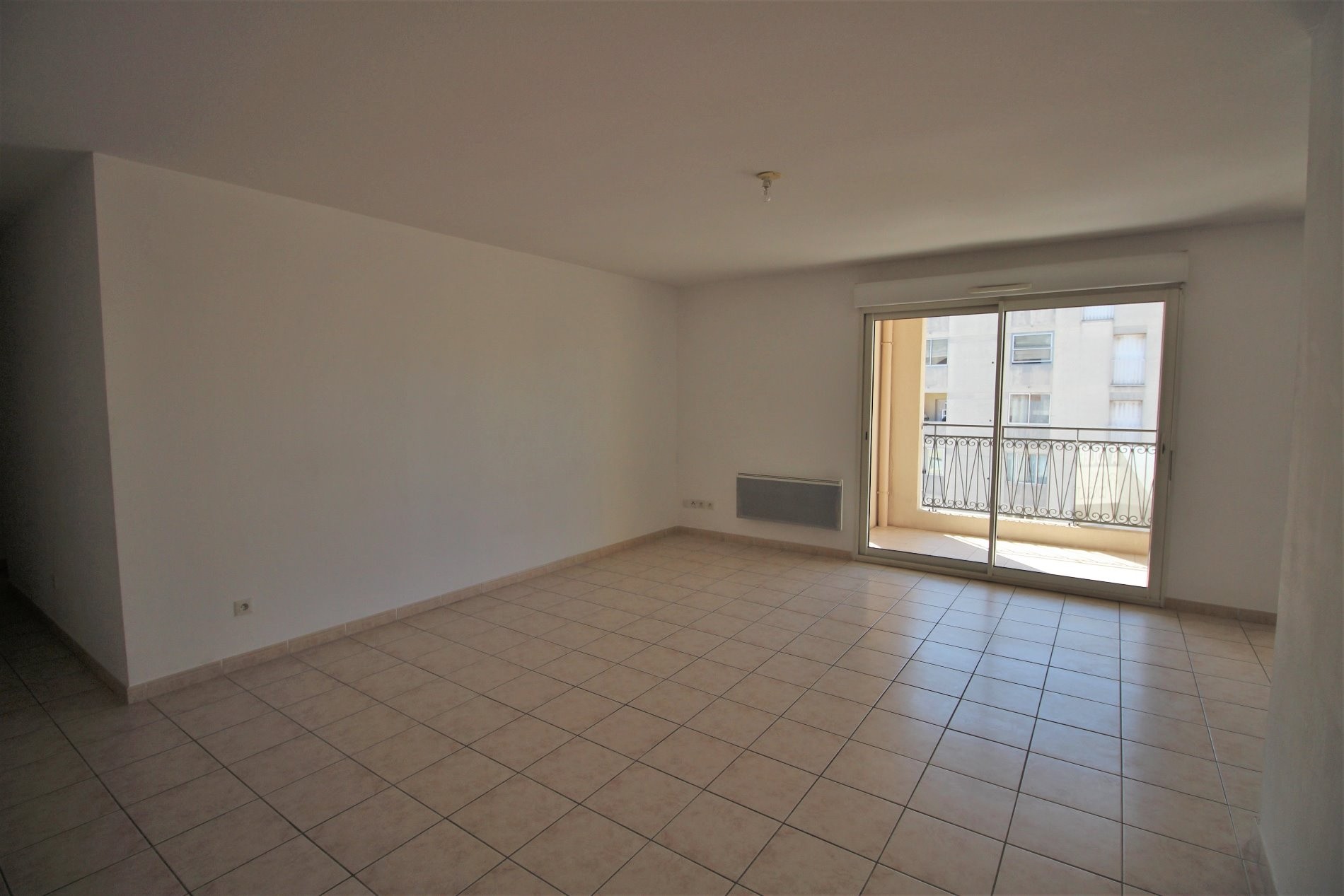 Location Appartement à Toulon 3 pièces