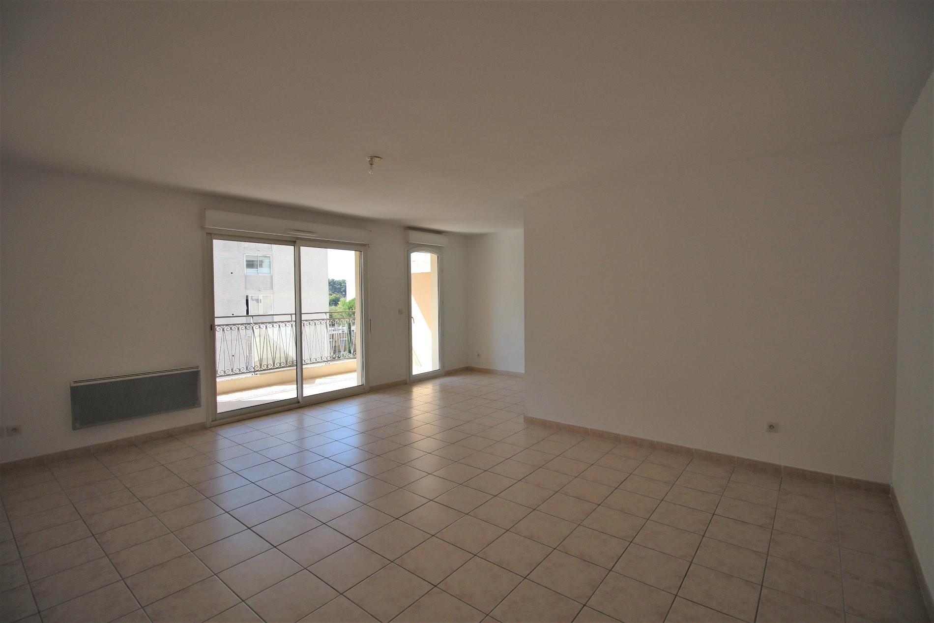 Location Appartement à Toulon 3 pièces