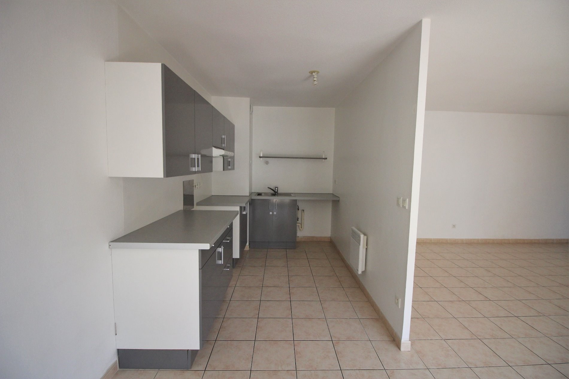 Location Appartement à Toulon 3 pièces