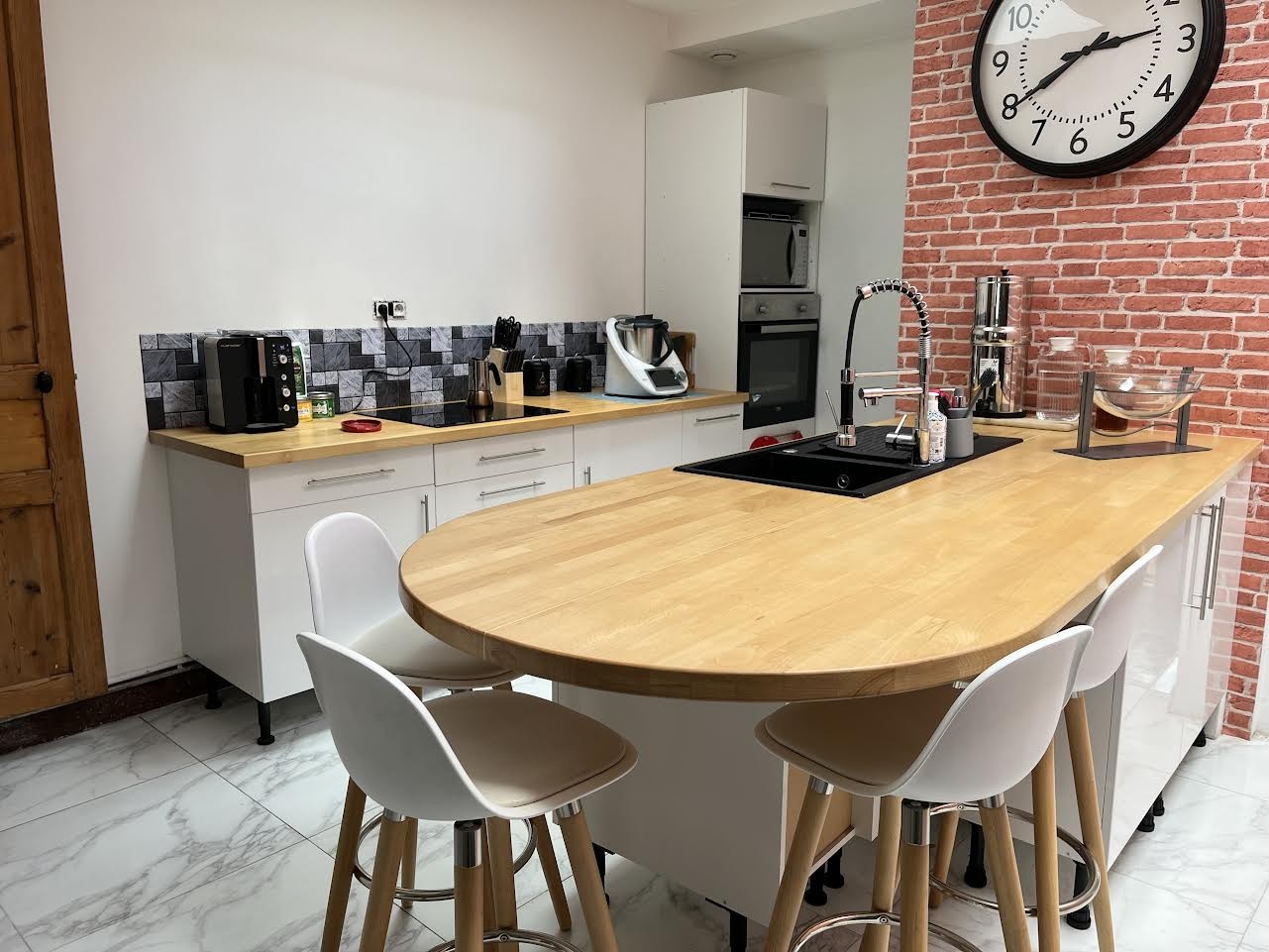 Vente Maison à Roubaix 6 pièces