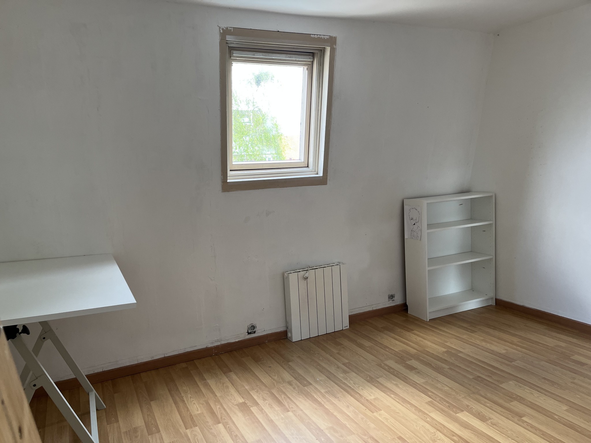 Vente Maison à Roubaix 6 pièces