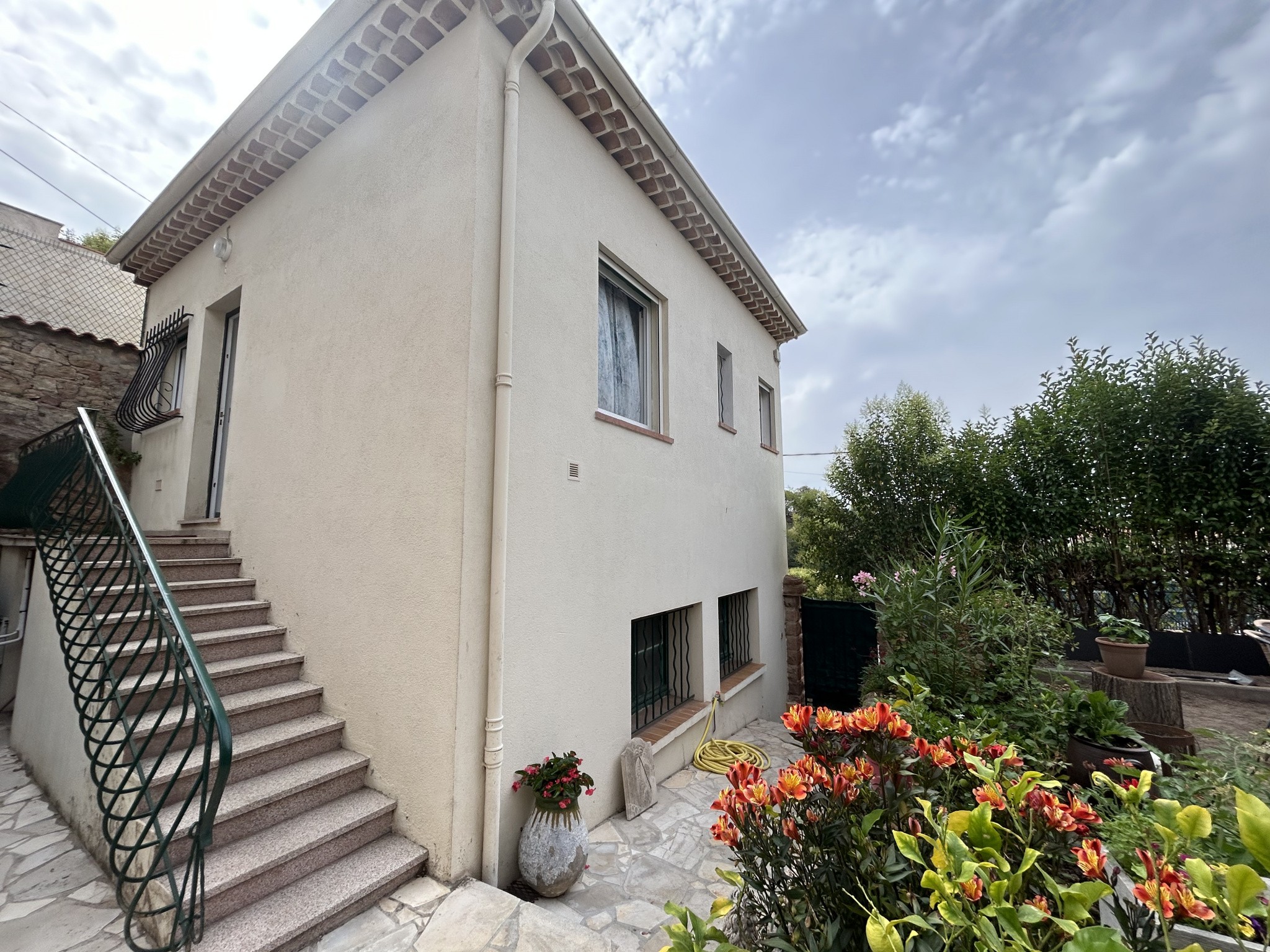 Vente Maison à Saint-Raphaël 6 pièces