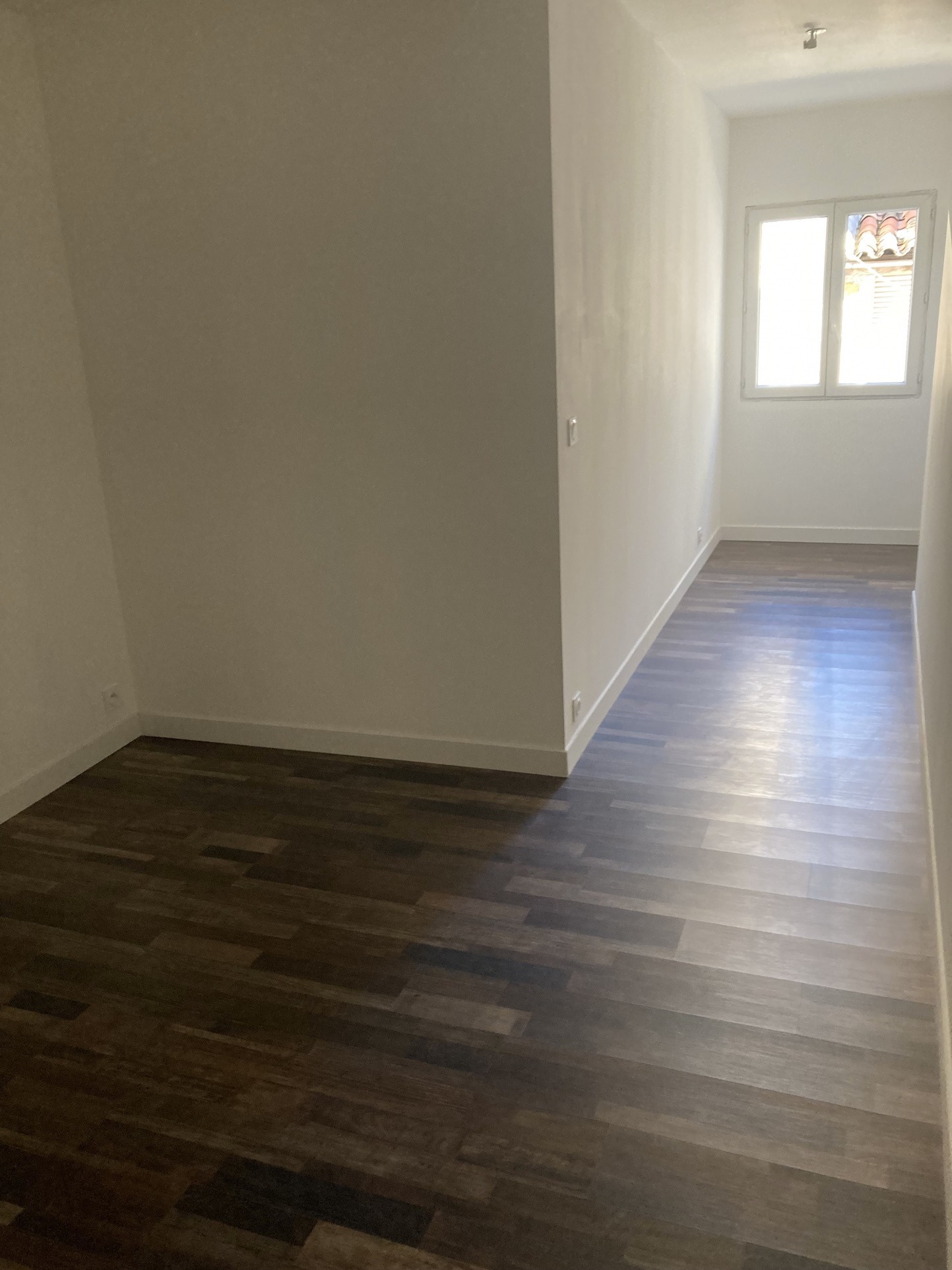 Vente Appartement à Vidauban 3 pièces