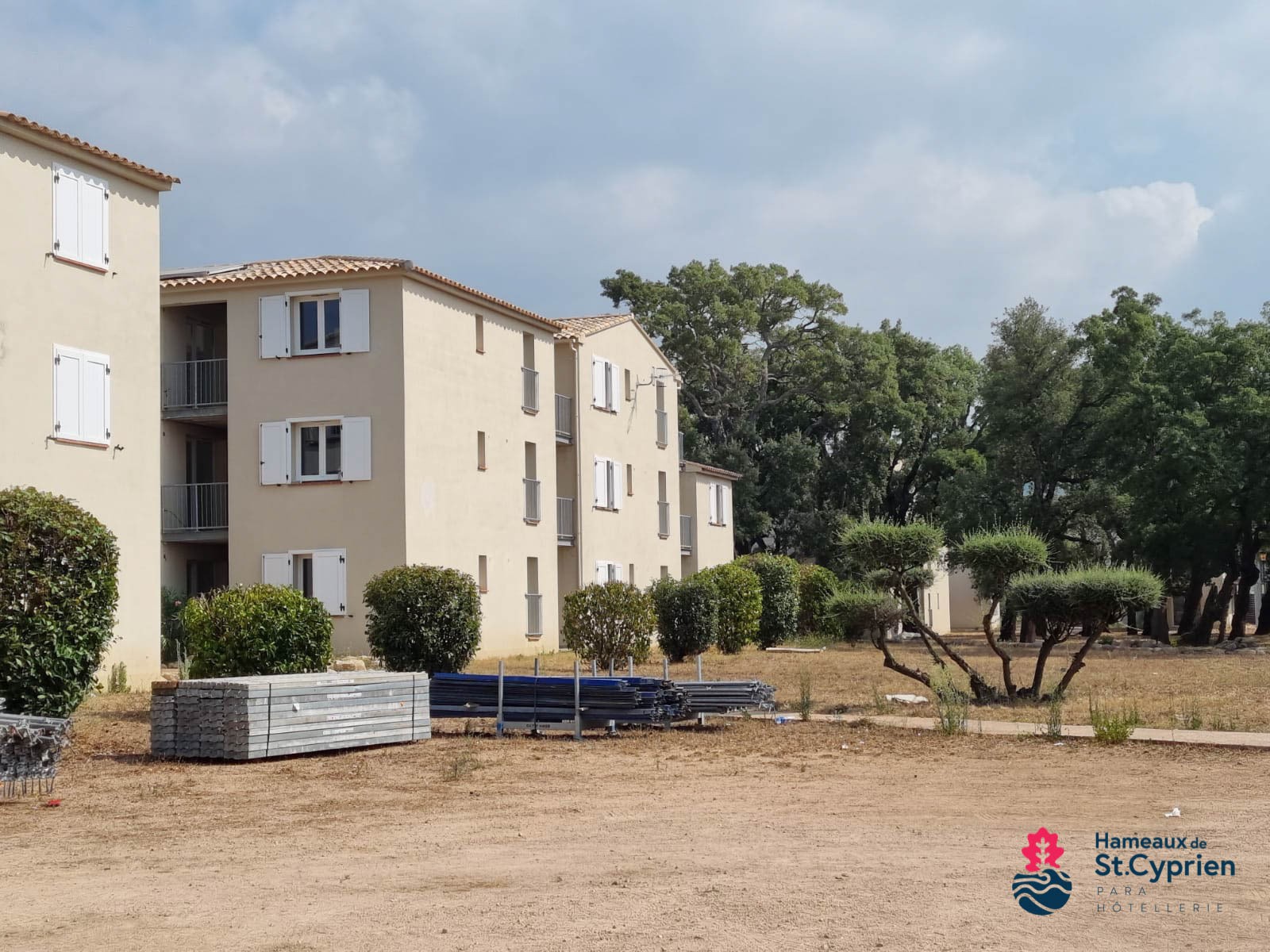 Vente Appartement à Lecci 2 pièces