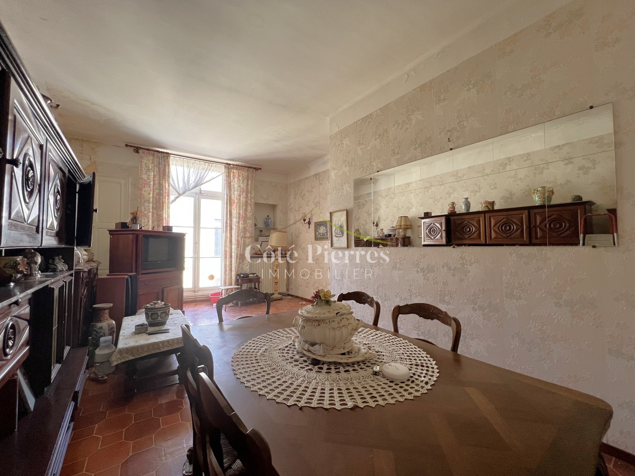 Vente Maison à Nîmes 3 pièces