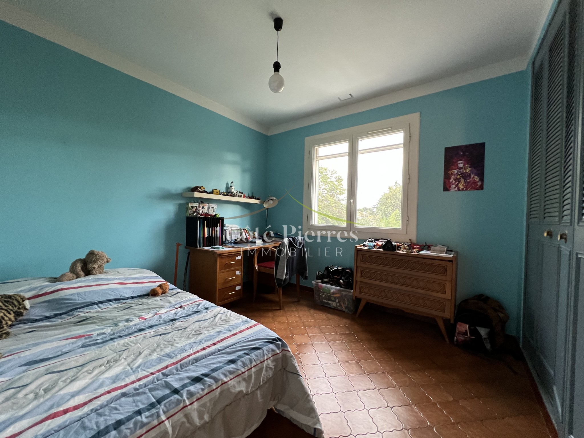 Vente Maison à Nîmes 6 pièces