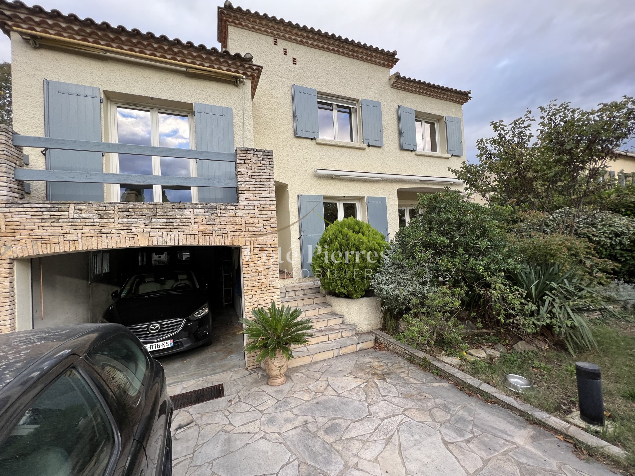 Vente Maison à Nîmes 6 pièces