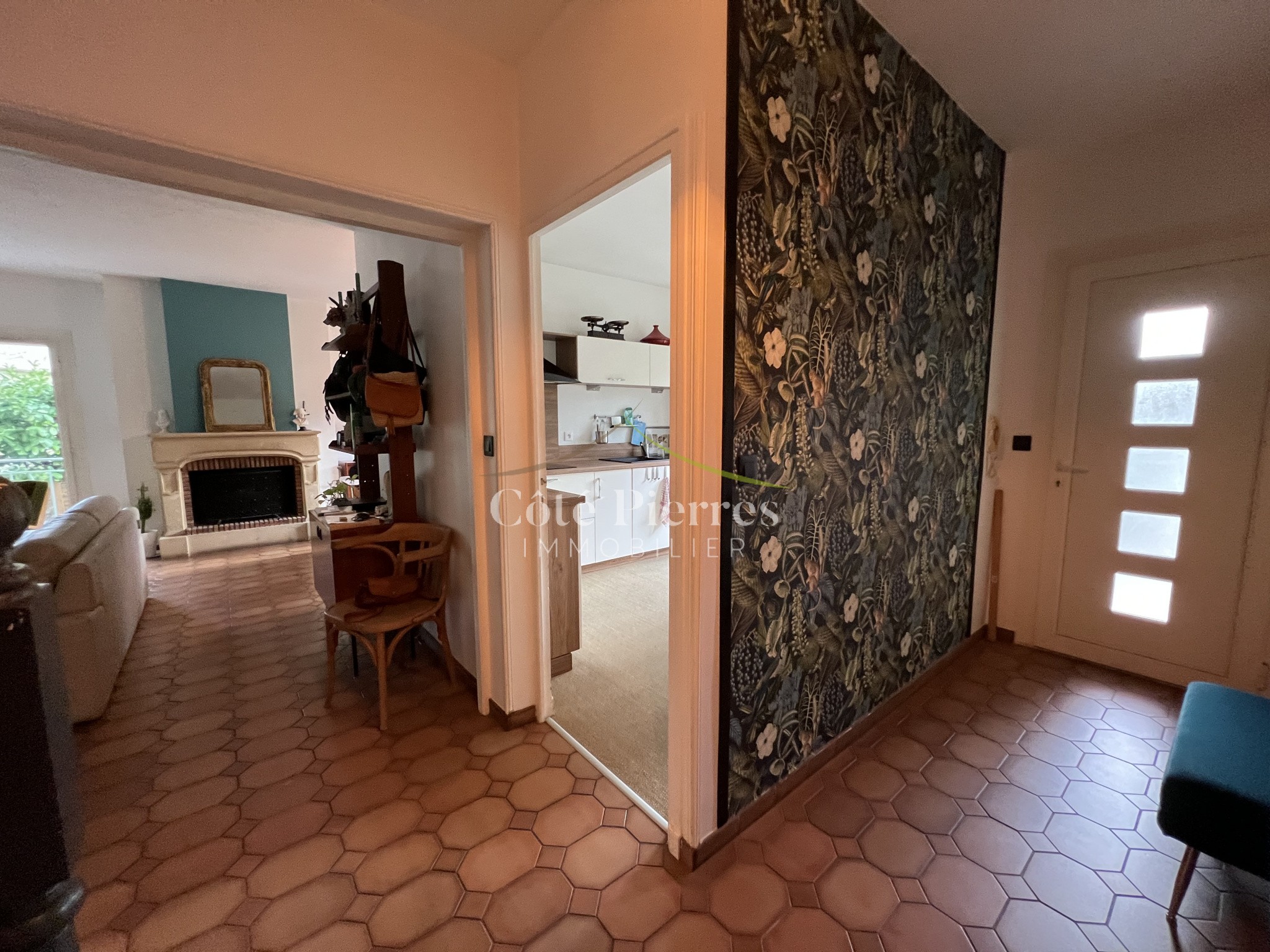 Vente Maison à Nîmes 6 pièces