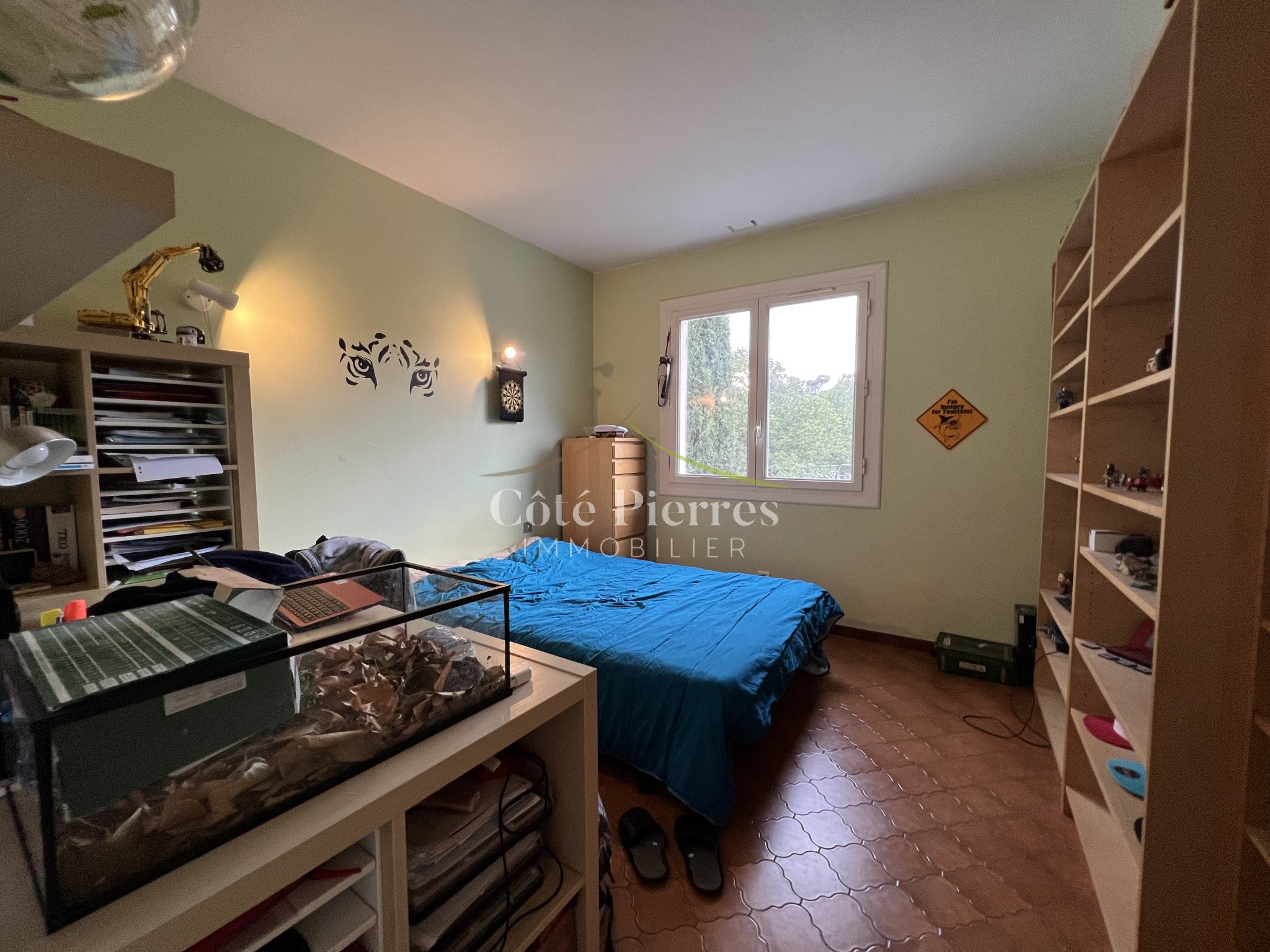 Vente Maison à Nîmes 6 pièces