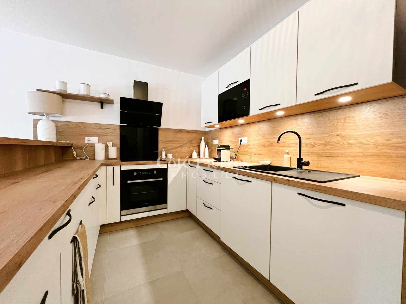 Vente Appartement à Nîmes 3 pièces