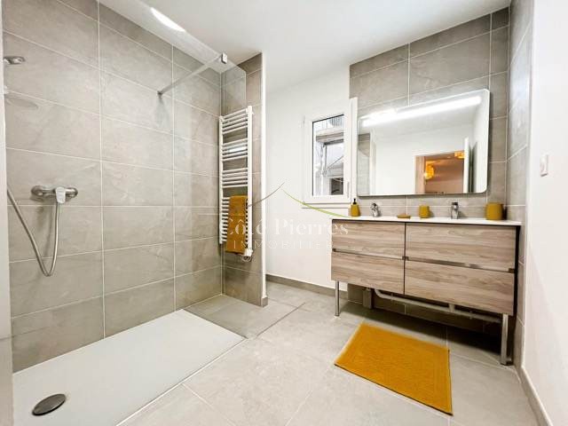 Vente Appartement à Nîmes 3 pièces