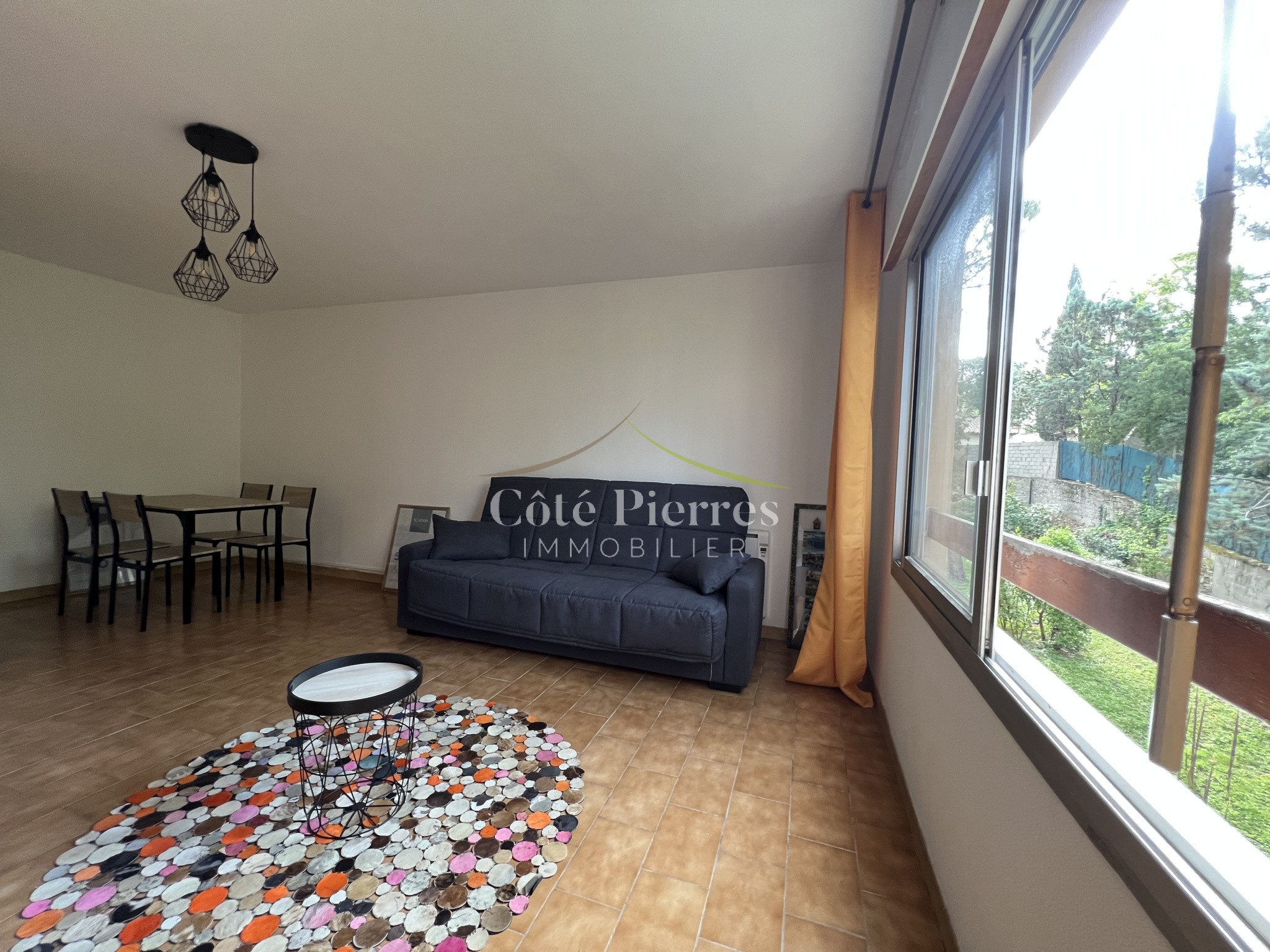 Location Appartement à Nîmes 1 pièce