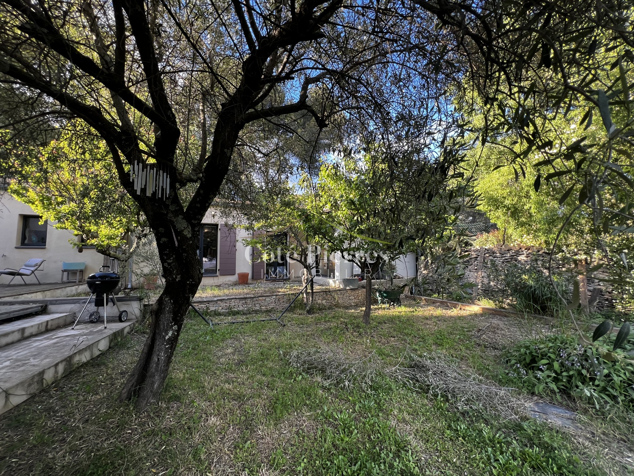 Vente Maison à Nîmes 6 pièces