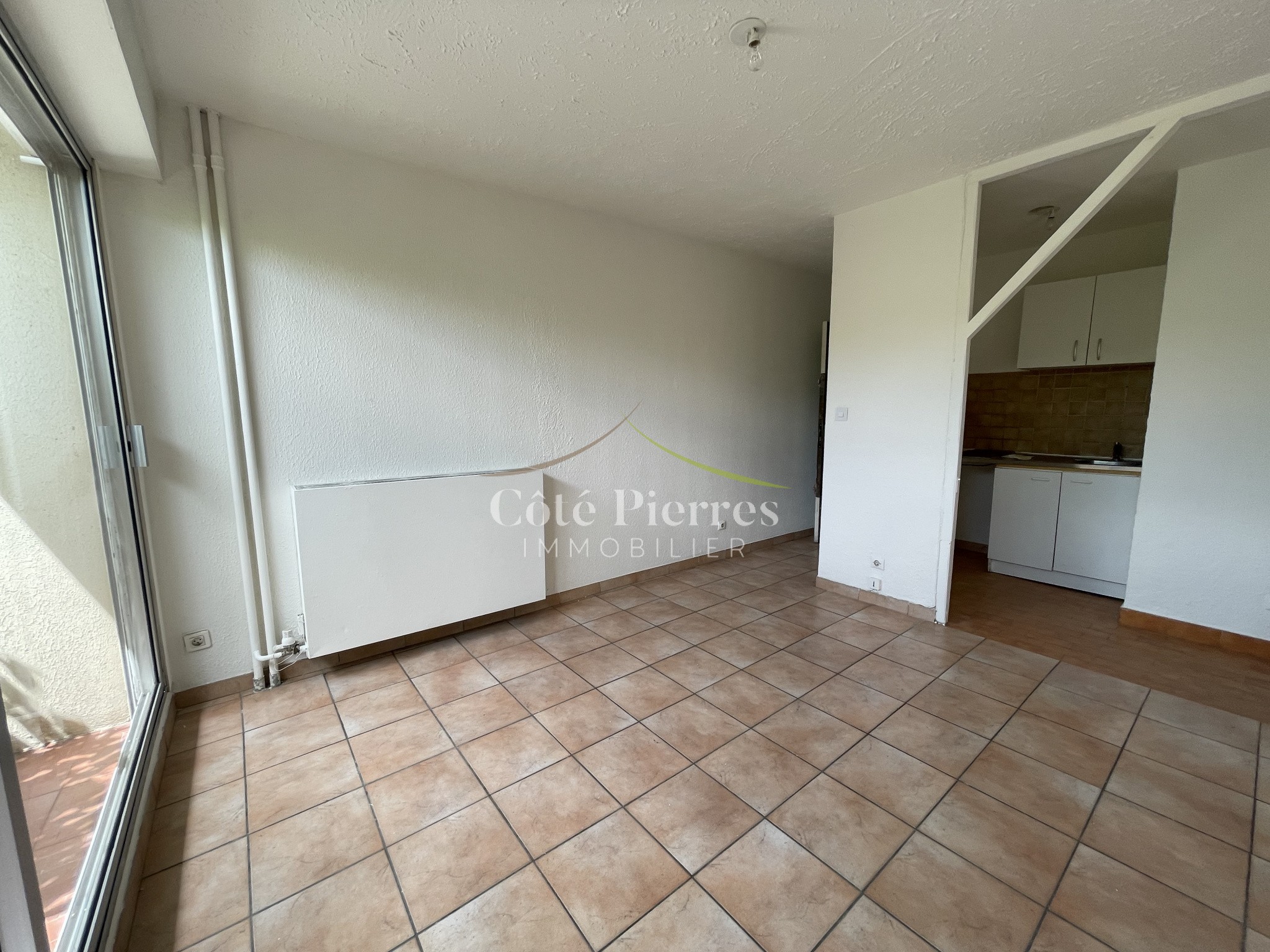 Vente Appartement à Nîmes 2 pièces