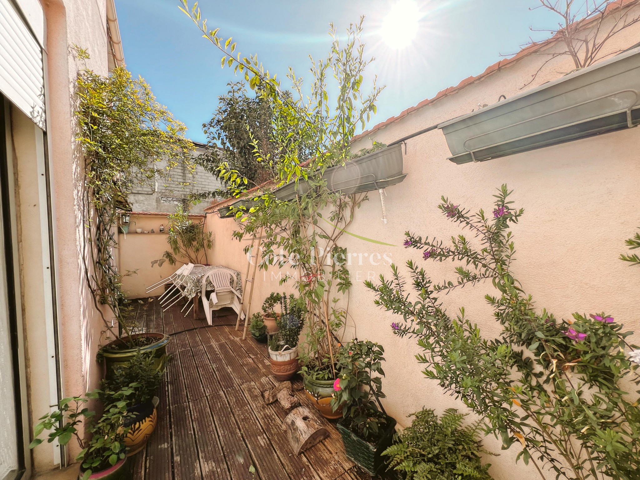 Vente Maison à Nîmes 5 pièces