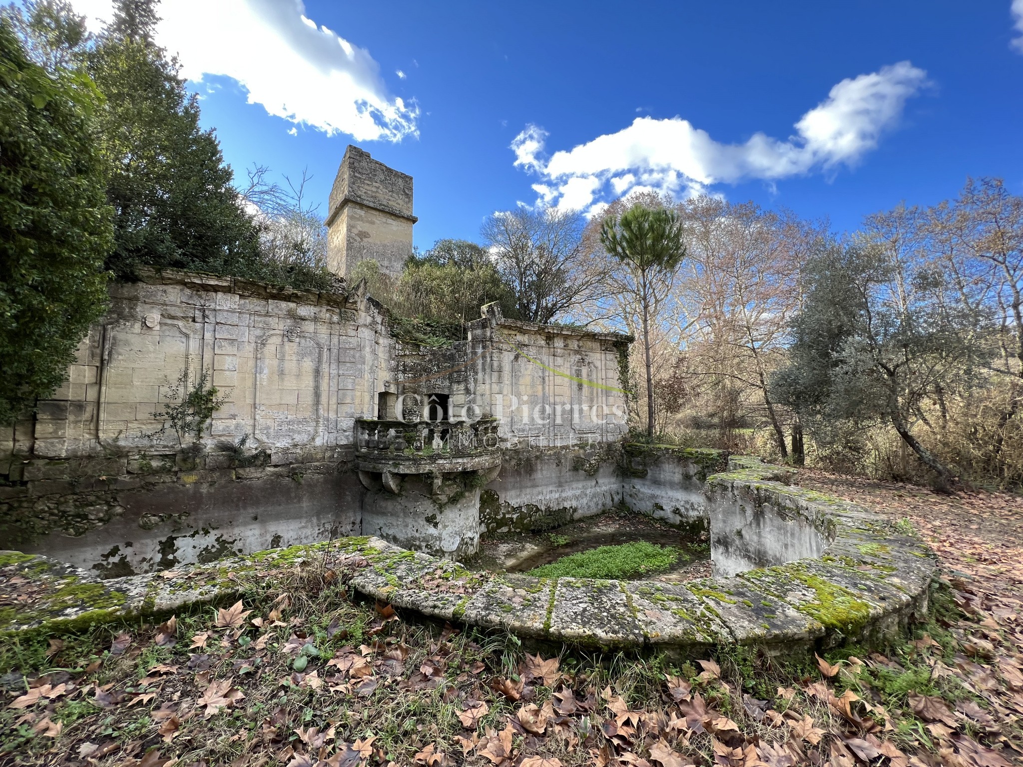 Vente Maison à Uzès 10 pièces